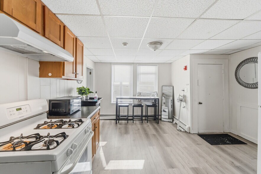 More Photos Of , Woonsocket Multifamily For Sale