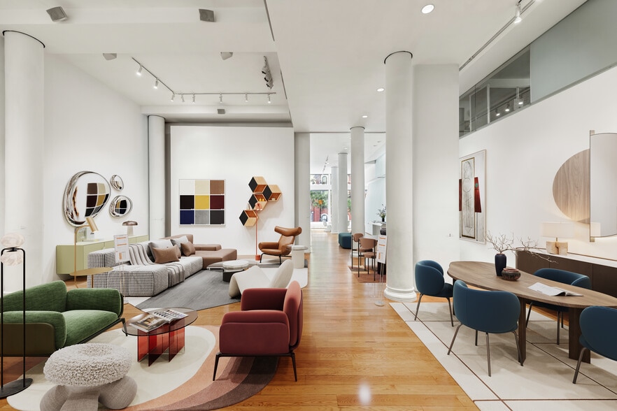 More Photos Of 43 W 13th St, New York Apartments For Sale