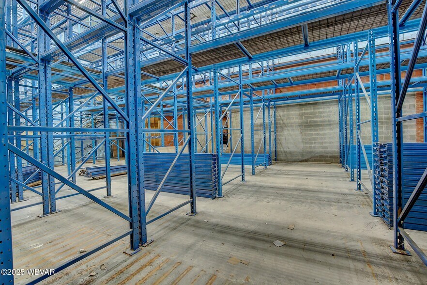 More Photos Of 738 Bellefonte Ave, Lock Haven Industrial For Sale