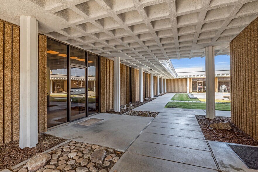 More Photos Of 1001 Carter St, Chattanooga Medical For Lease