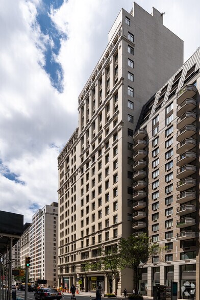 More Photos Of 100-104 5th Ave, New York Office For Lease