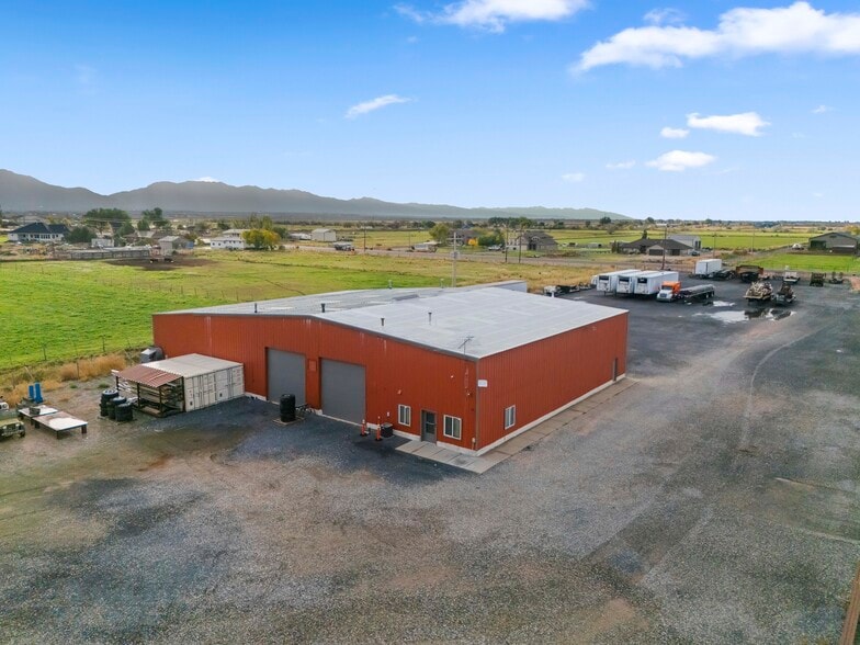 More Photos Of 7718 W 900 S, Ogden Warehouse For Lease