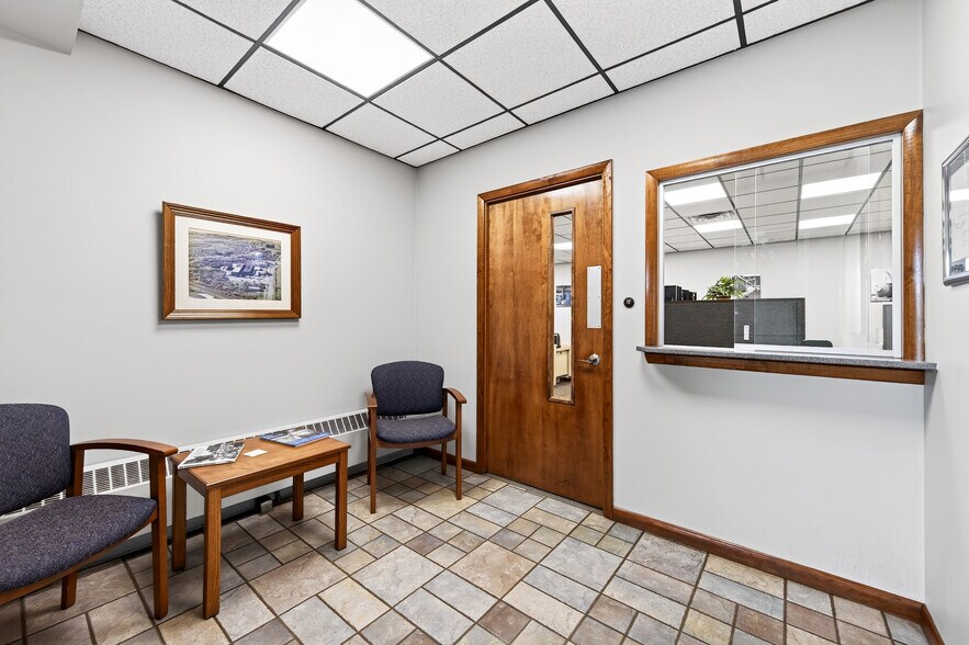 More Photos Of 7 Hackett Dr, Tonawanda Industrial For Sale