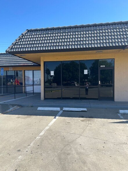 More Photos Of 1419-1439 Crowell St, Livingston Freestanding For Lease
