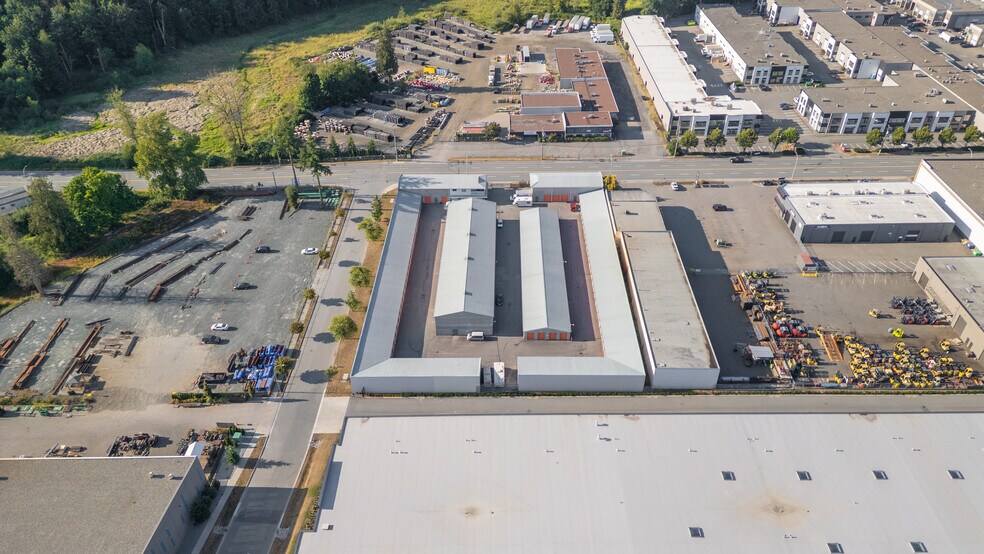 More Photos Of , Abbotsford Specialty For Sale
