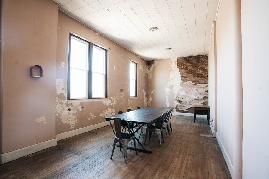Primary Photo Of 3511 Gallatin Pike, Nashville Loft Creative Space For Lease