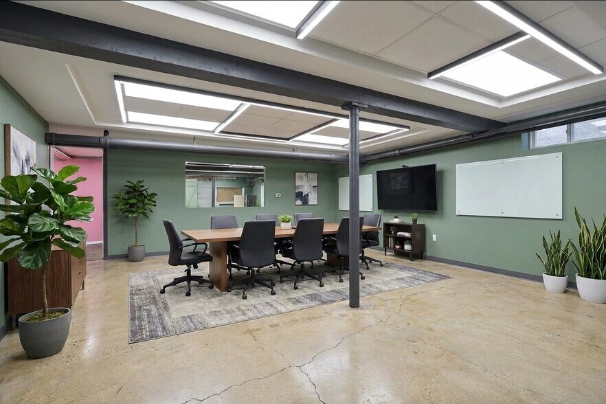 More Photos Of 22 S Madison Ave, Spring Valley Office For Sale