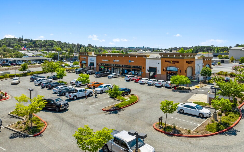 More Photos Of 2825 Grass Valley Hwy, Auburn Freestanding For Sale