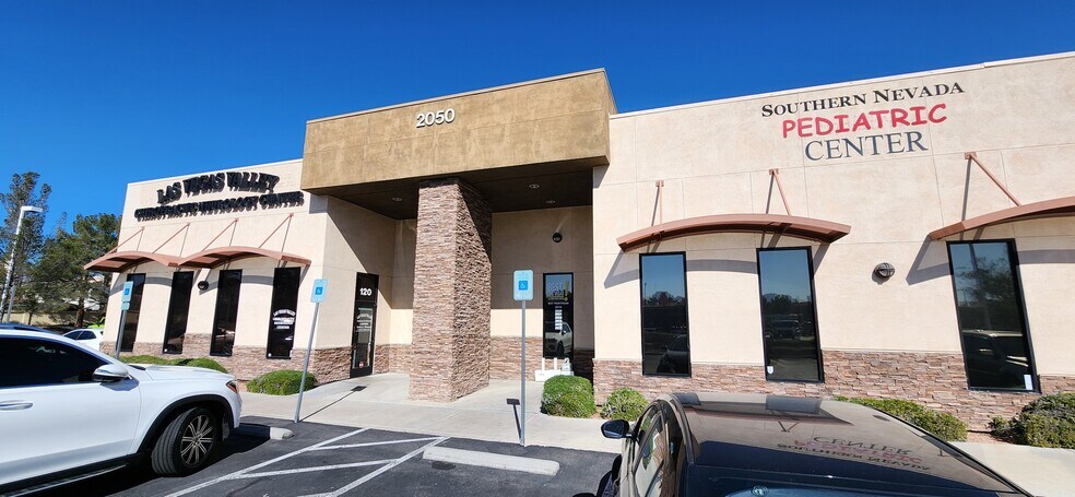 More Photos Of 2050 Mariner Dr, Las Vegas Medical For Sale