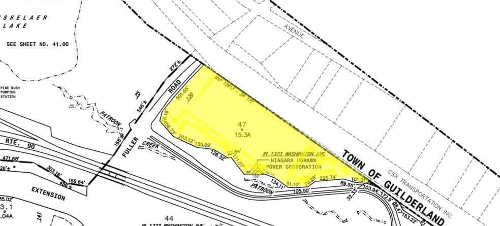 More Photos Of 136 Fuller Rd, Albany Warehouse For Lease