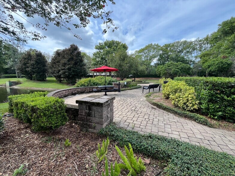 More Photos Of 8375 Dix Ellis Trl, Jacksonville Office For Sale