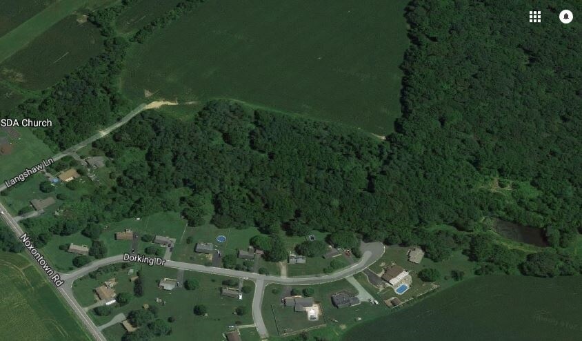 More Photos Of 562 Money Rd, Townsend Land For Sale