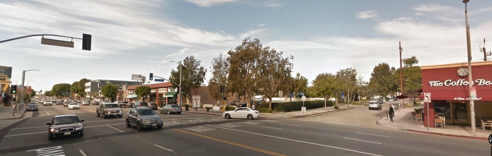 More Photos Of 10893-10897 W Pico Blvd, Los Angeles Storefront For Lease