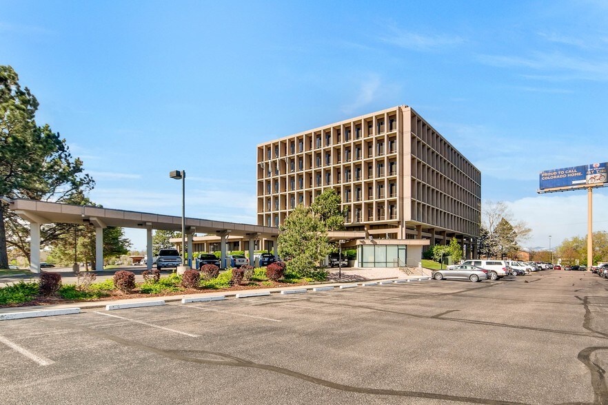 More Photos Of 4704 Harlan St, Denver Office For Lease