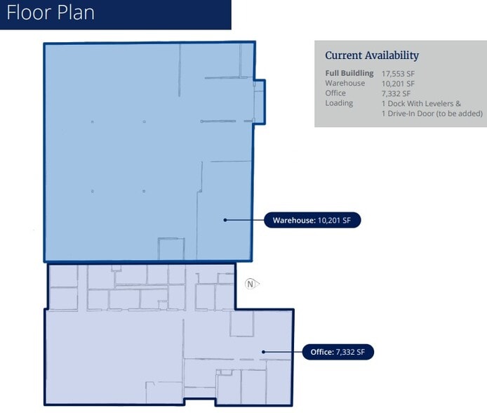 More Photos Of 2501 S Moorland Rd, New Berlin Warehouse For Sale