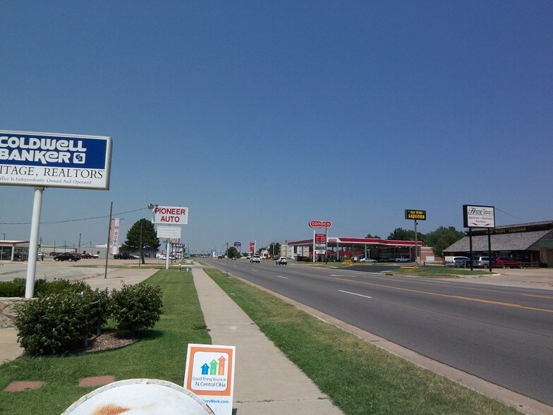 More Photos Of 3206 N 14th St, Ponca City Land For Sale