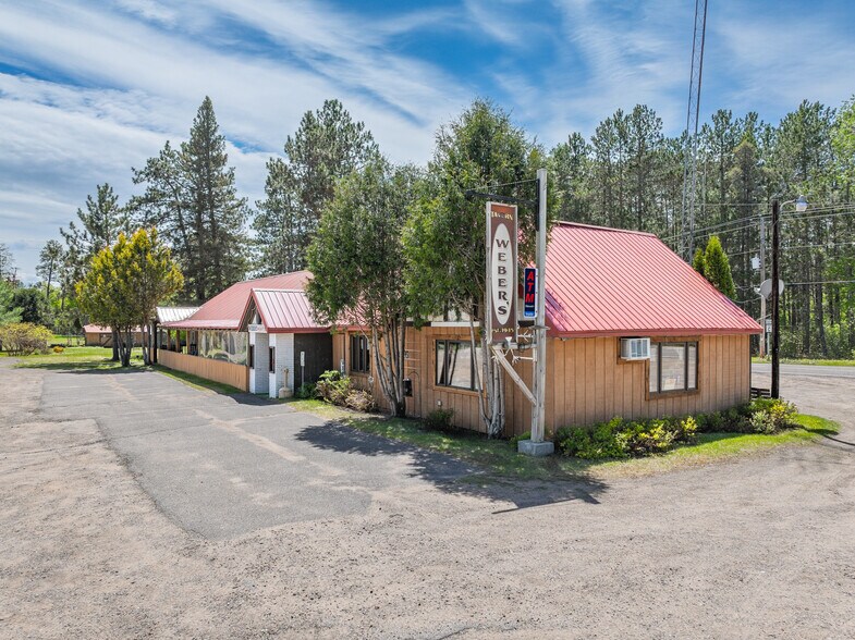 More Photos Of 2649 WI-155 Hwy, Sayner Bar For Sale