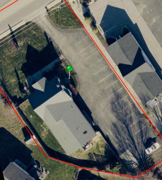 More Photos Of 1030 Main St, Milford Office For Sale