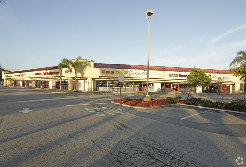 More Photos Of 18015-18055 Gale Ave, City Of Industry Unknown For Lease