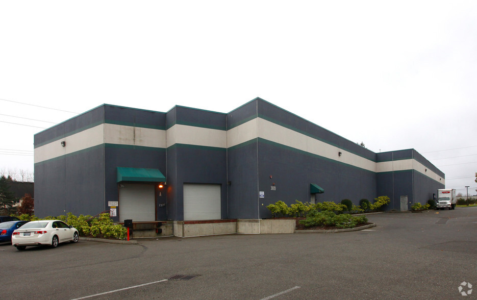 Primary Photo Of 3819 Pacific Ave SE, Lacey Warehouse For Lease