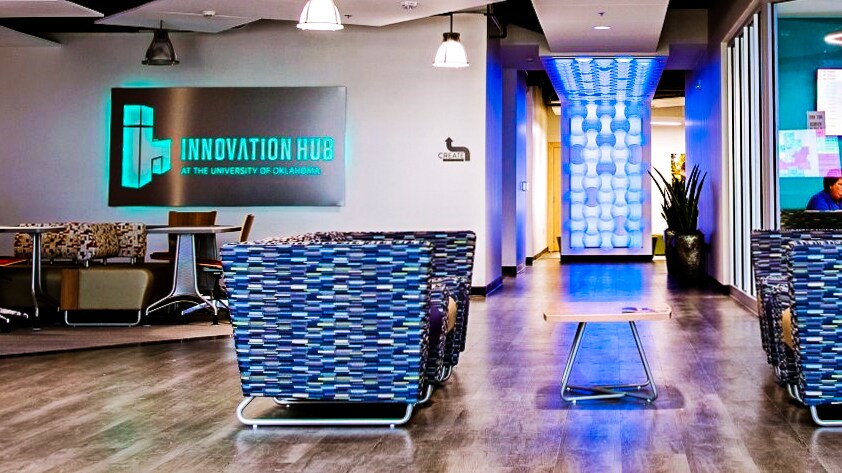 More Photos Of 201 David L. Boren Blvd, Norman Schools For Lease