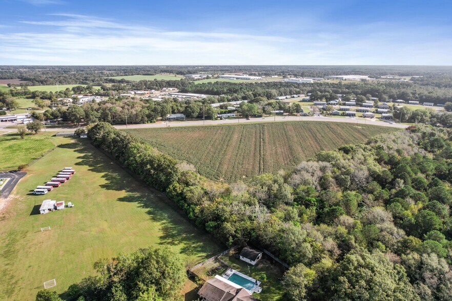 More Photos Of Denton Rd, Dothan Land For Sale