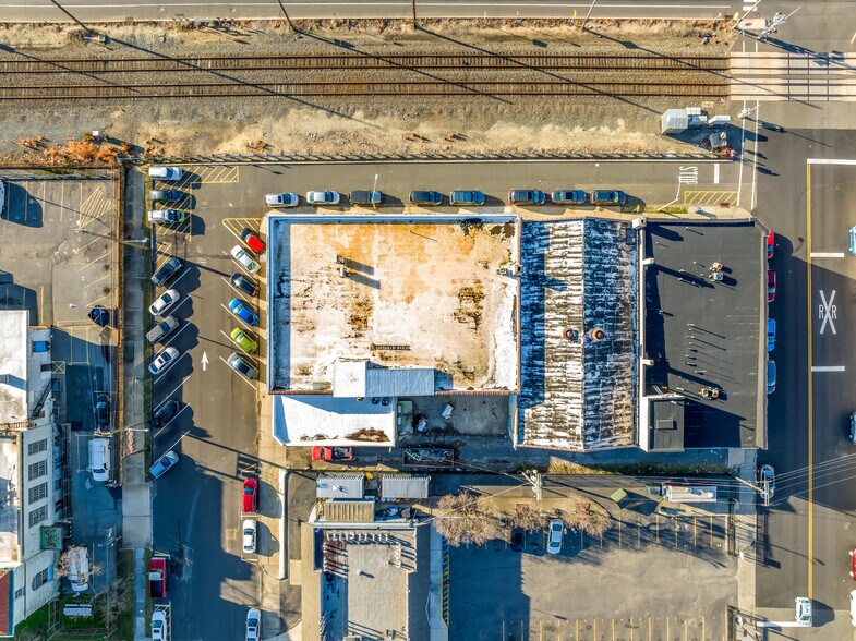 More Photos Of 807 Summerfield Ave, Asbury Park Warehouse For Lease