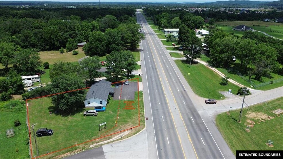 Primary Photo Of 3714 E Heritage Pky, Farmington Office For Sale