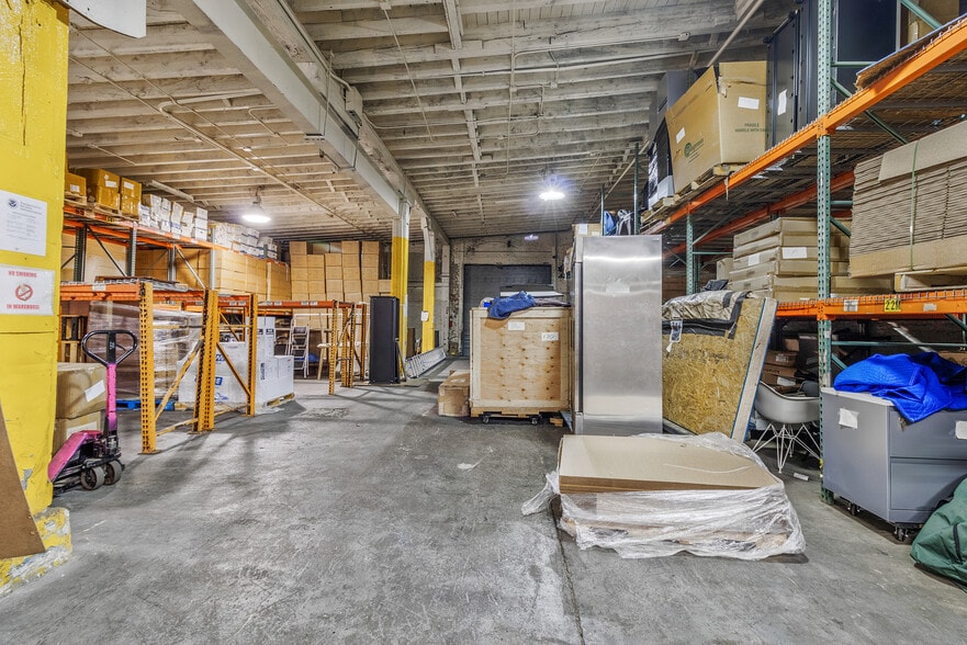 More Photos Of 30-34 Richards St, Brooklyn Warehouse For Sale