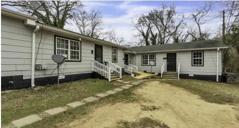 More Photos Of ,  Multifamily For Sale
