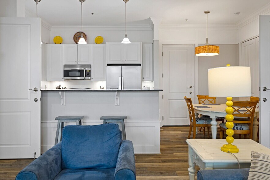 More Photos Of 101 Avenue of Oaks, Daufuskie Island Apartments For Sale