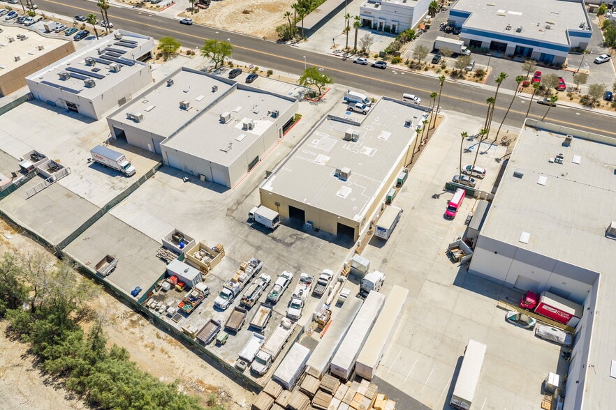 More Photos Of 77570 Enfield Ln, Palm Desert Warehouse For Sale