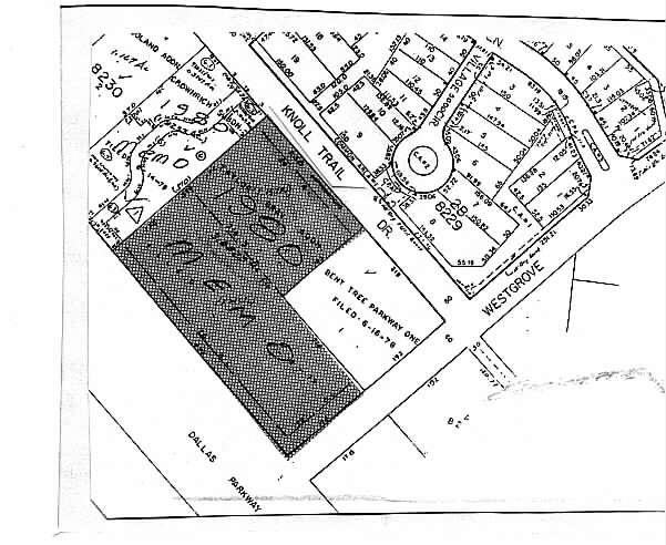 More Photos Of 16800 N Dallas Pky, Dallas Medical For Sale