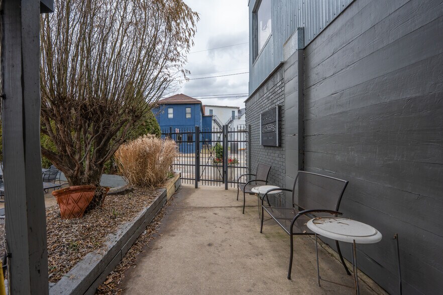 More Photos Of 618 S Main St, Greensburg Restaurant For Sale