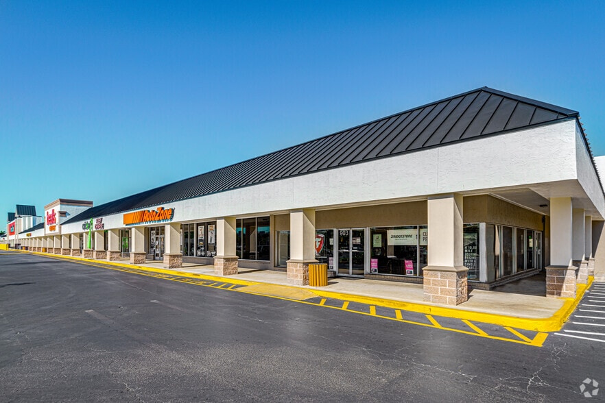 More Photos Of 903-959 State Road 84, Fort Lauderdale Unknown For Lease