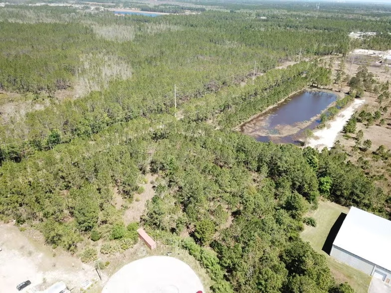 Primary Photo Of 20 Railside Way, Palm Coast Industrial For Lease