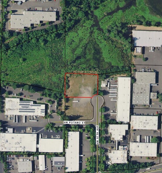 More Photos Of 19335 SW 97th Ave, Tualatin Land For Sale