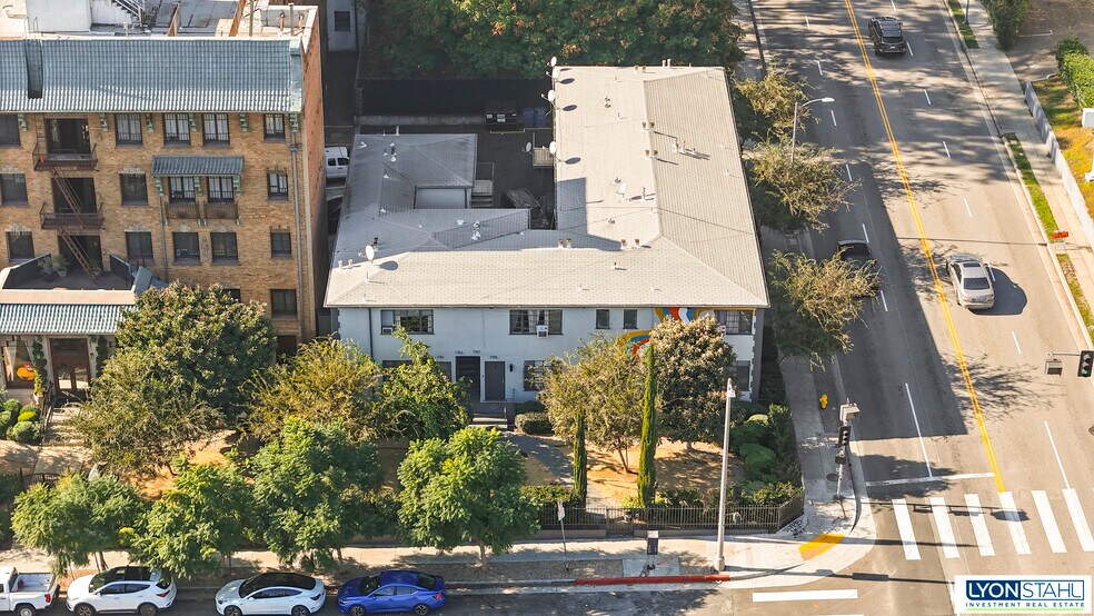 More Photos Of ,  Multifamily For Sale