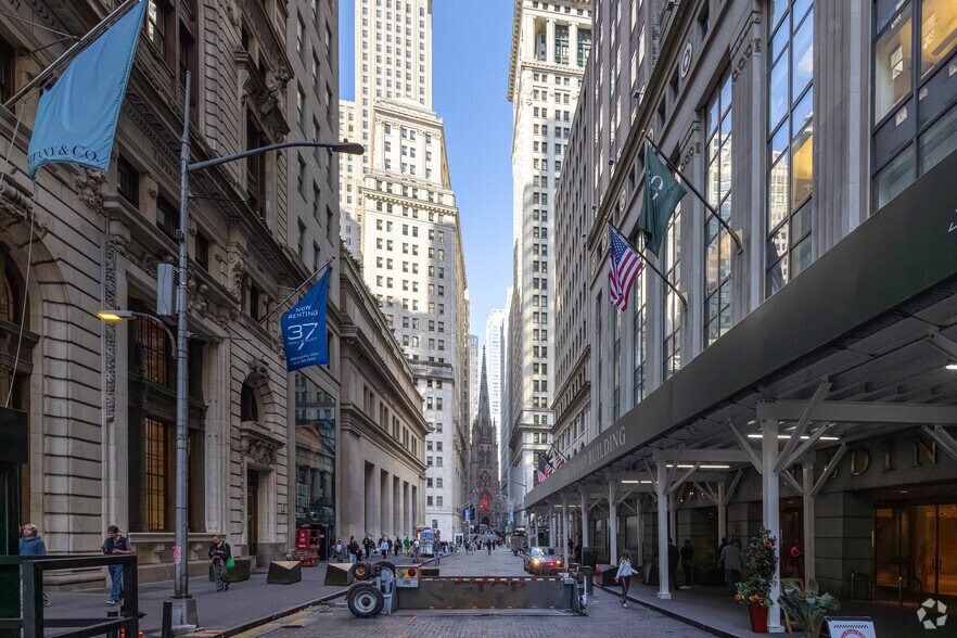 More Photos Of 30 Wall St, New York Office For Lease