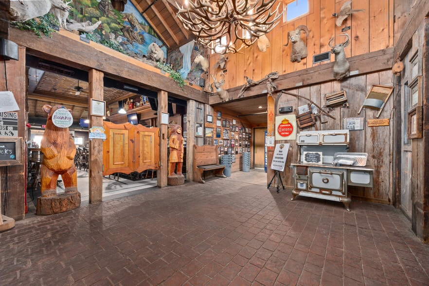More Photos Of ,  General Retail For Sale