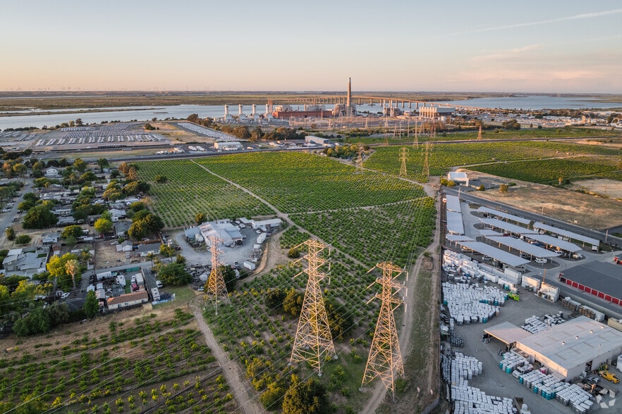 More Photos Of E. 18th St, Antioch Unknown For Lease