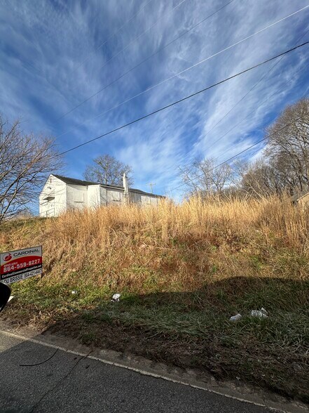 More Photos Of 1500 Bramlett Rd, Greenville Land For Sale