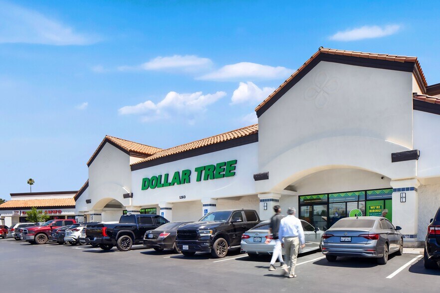 More Photos Of 1200-1330 E Washington St, Colton Unknown For Lease
