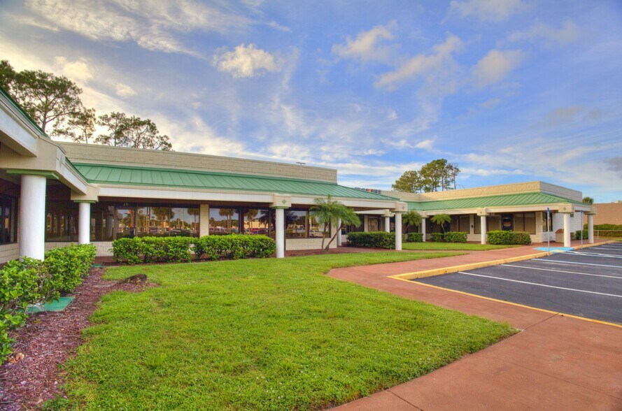 More Photos Of 203-281 Crockett Blvd, Merritt Island Unknown For Lease