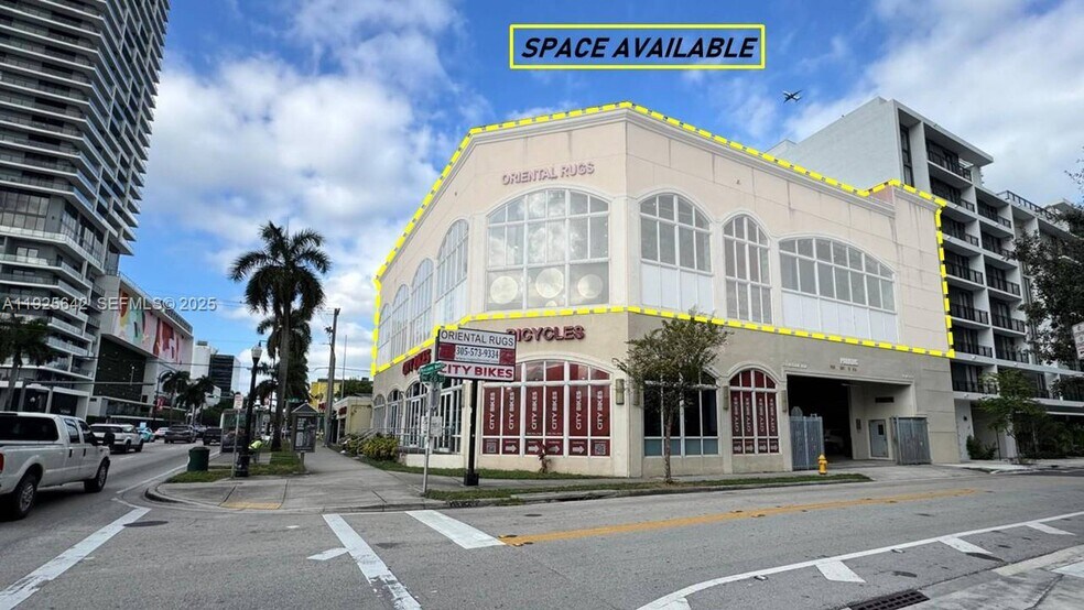 More Photos Of 2801 Biscayne Blvd, Miami Freestanding For Lease