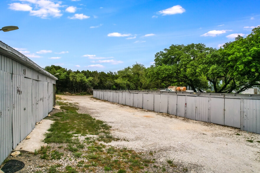 More Photos Of 18803 FM 1431, Jonestown Self Storage For Sale
