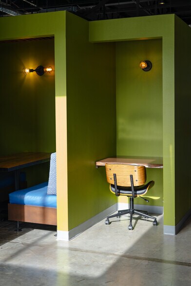 More Photos Of 130 N Preston Rd, Prosper Office For Lease