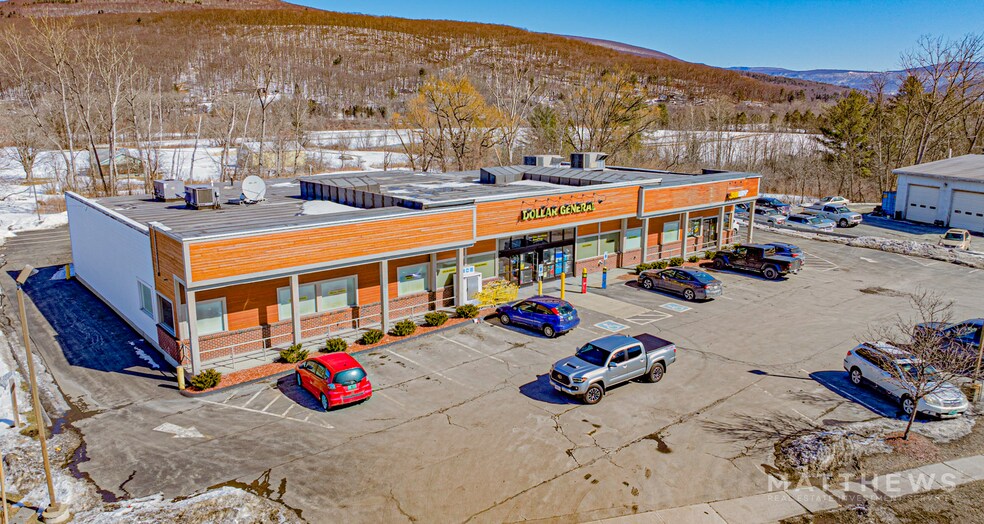 More Photos Of 384 Main St, Williamstown Storefront For Sale