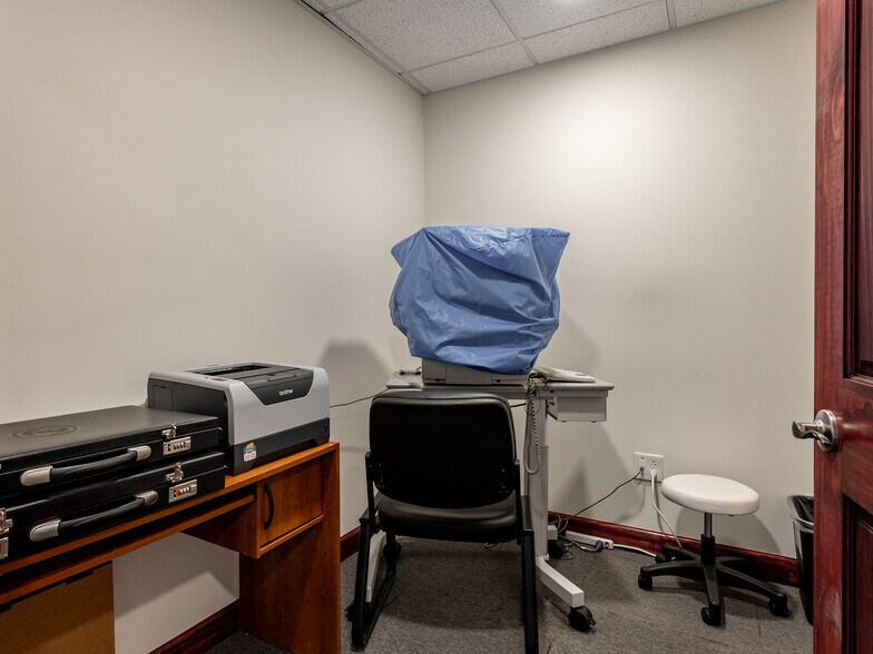 More Photos Of 80 Technology Dr, South Charleston Medical For Sale