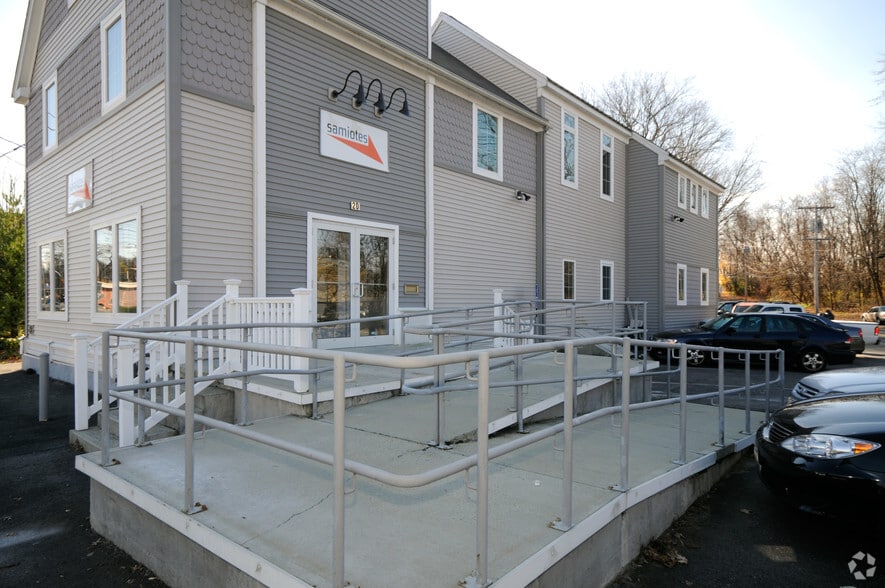More Photos Of 20 A St, Framingham Office For Sale